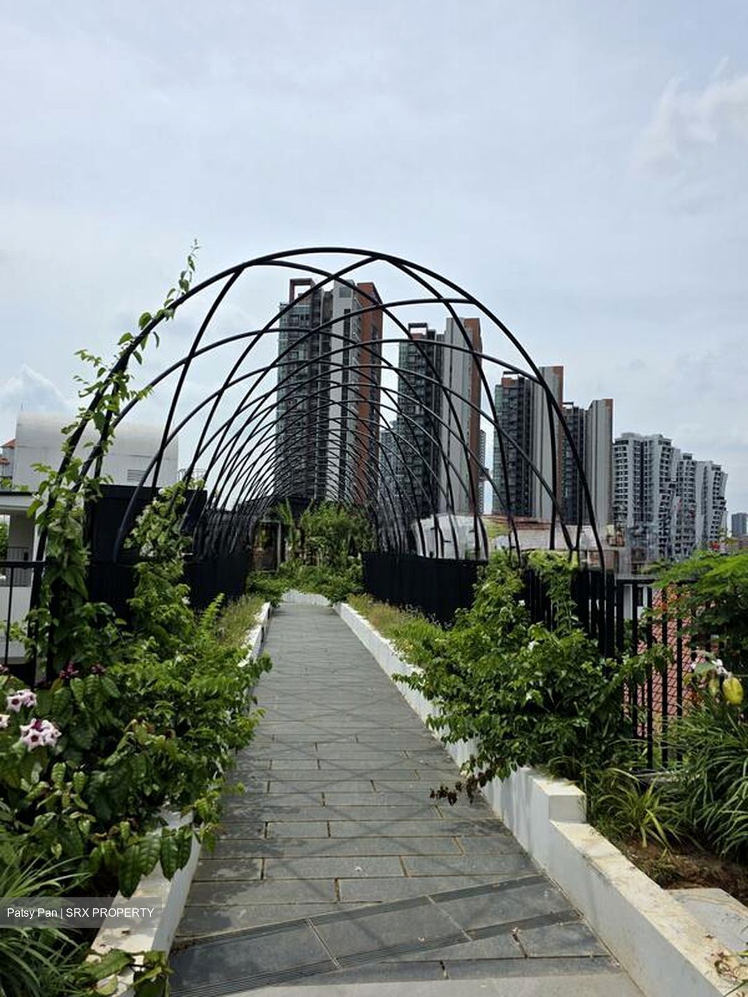 Jervois Mansion (D10), Apartment #521183861